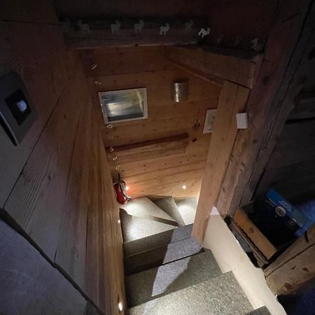 Lthorses & Dreams Bed & Breakfast ลาตุยเล ภายนอก รูปภาพ