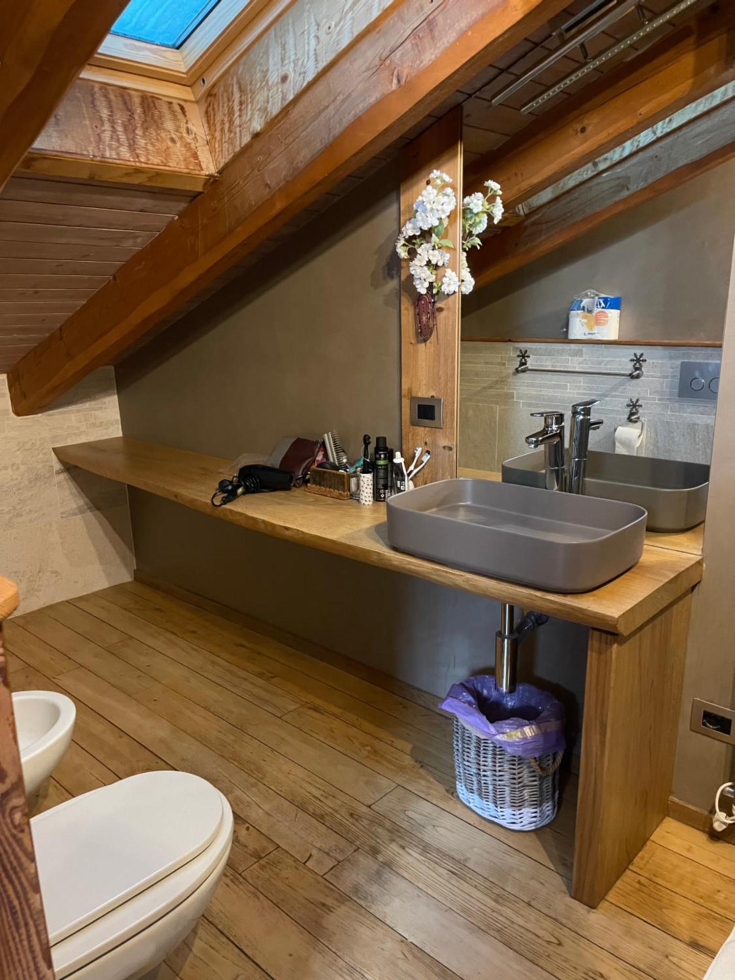 Lthorses & Dreams Bed & Breakfast ลาตุยเล ภายนอก รูปภาพ