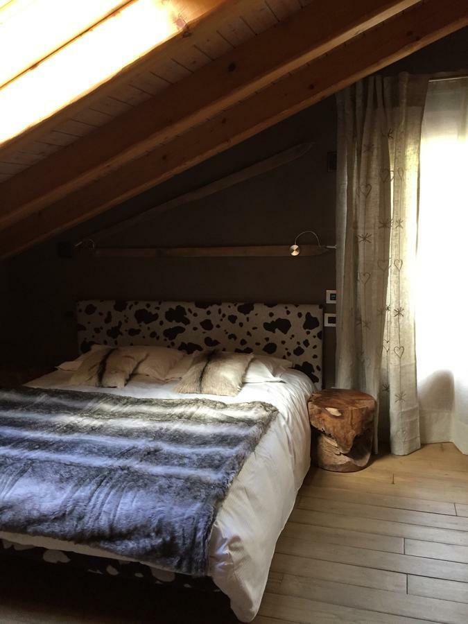 Lthorses & Dreams Bed & Breakfast ลาตุยเล ภายนอก รูปภาพ