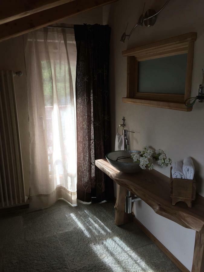 Lthorses & Dreams Bed & Breakfast ลาตุยเล ภายนอก รูปภาพ