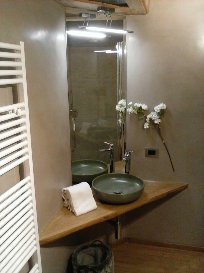 Lthorses & Dreams Bed & Breakfast ลาตุยเล ภายนอก รูปภาพ