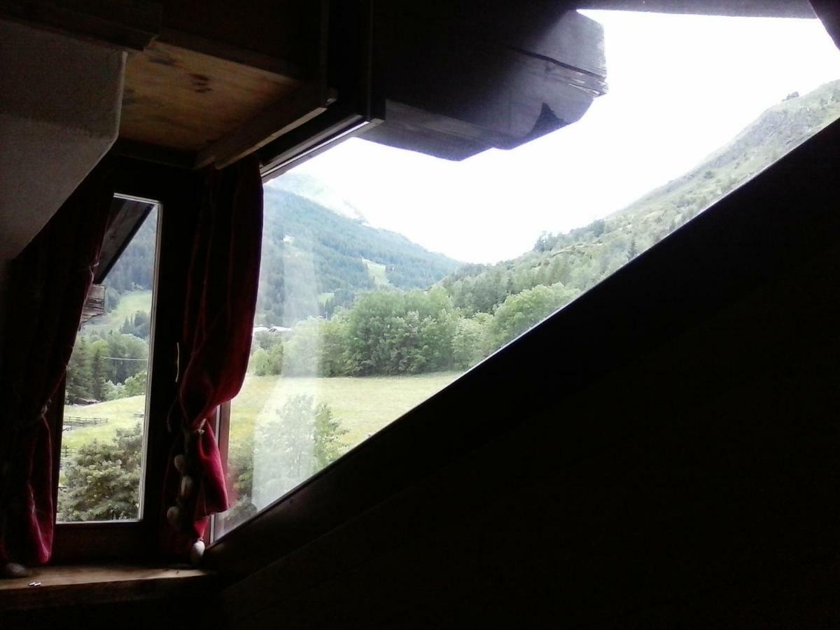 Lthorses & Dreams Bed & Breakfast ลาตุยเล ภายนอก รูปภาพ