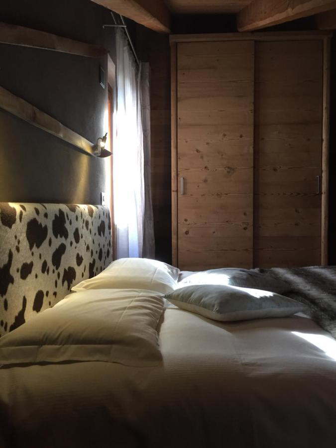 Lthorses & Dreams Bed & Breakfast ลาตุยเล ภายนอก รูปภาพ